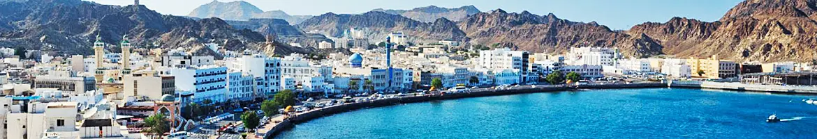 Insta Oman Visa for Oman Visa Application